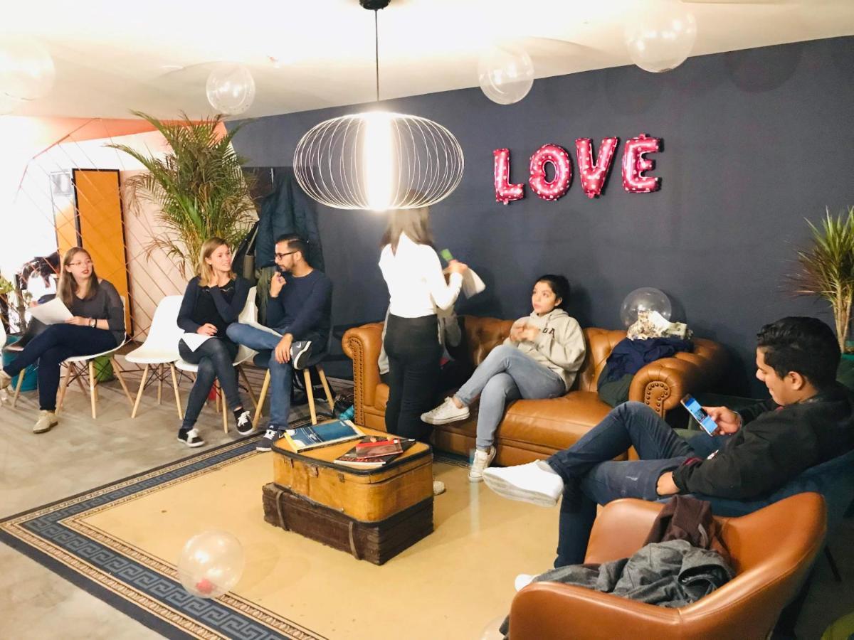 Hostal - Hotel - Apartaestudios Amoblados Chapinero Las Mandarinas - Coworking Bogotá Dış mekan fotoğraf